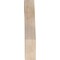 Ekena Millwork 5 1/2"W x 20"D x 32"H Legacy Smooth Knee Brace, Douglas Fir BRC06X20X32LEC00SDF - alternate 2